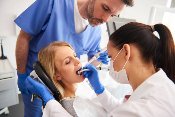 Best Wisdom Tooth Removal  in Brawley, CA
