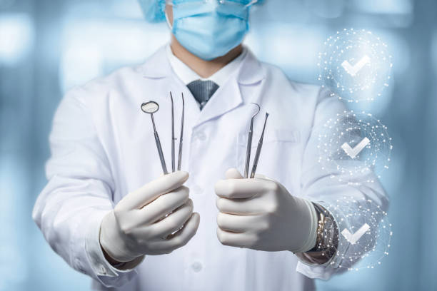 Dental X-Rays and Imaging in Brawley, CA