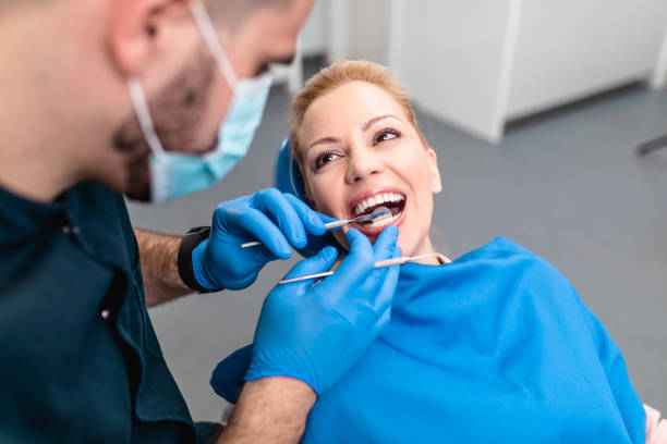 Best TMJ/TMD Treatment  in Brawley, CA