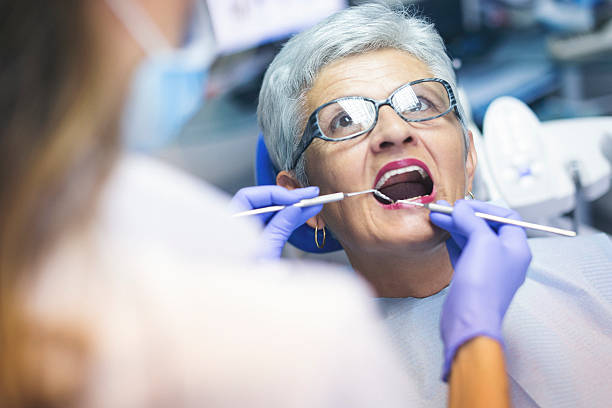 Advanced Technology for Better Dental Care in Brawley, CA