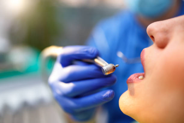 Oral Cancer Screening in Brawley, CA